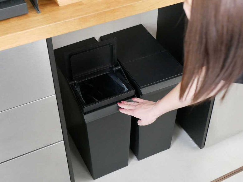 【SOLOW】レバーオープンタイプの製品画像