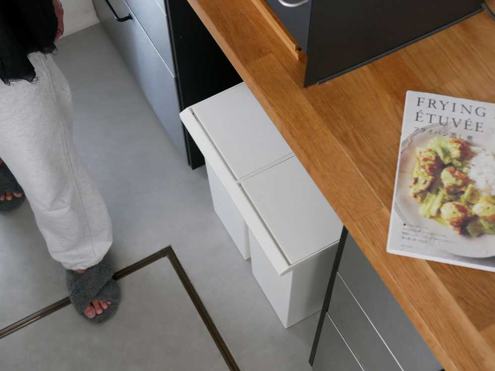 SOLOWのレバーオープンタイプ商品の画像