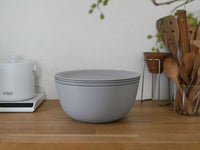 グレー / 6点セット