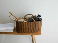 オーバルハンドル / L