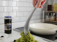 もりつけトング / ステンレス