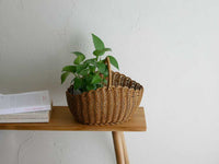 オーバルワンハンドル / L