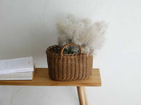 オーバルハンドル / S