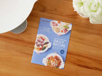 専用 デイリーレシピ