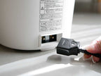 プラスマイナスゼロスチーム式加湿器 H220の製品画像