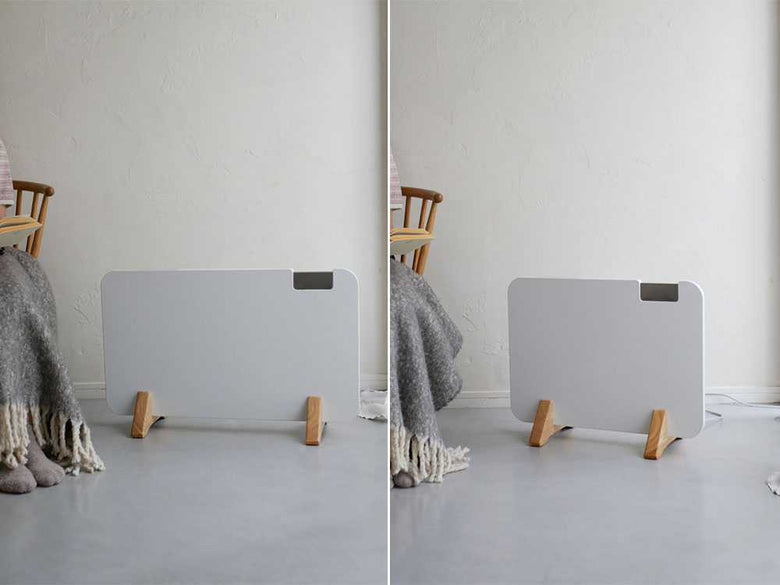 moku.『ここぽか』、ひだまりのような温もりのオフィス用品