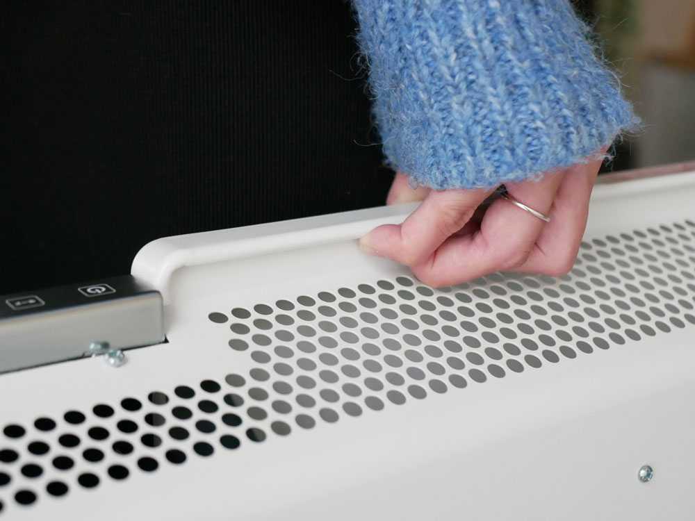 ひだまりのような暖かさ「ここぽか」電子デバイス