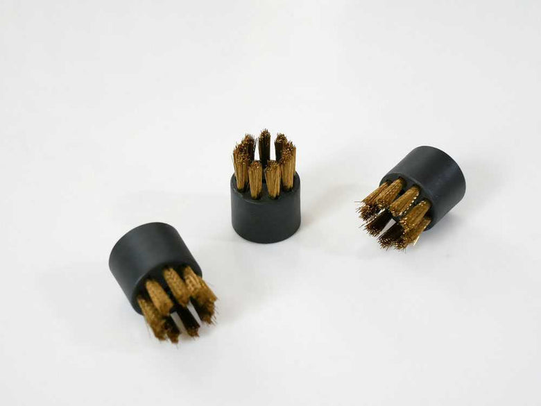 《ノベルティ付》【±０/プラスマイナスゼロ】スチームクリーナー（食器・テーブル・シンク周り用のふきん5枚入）