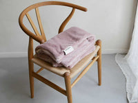 lounge（110cm×70cm） / pale rose pink