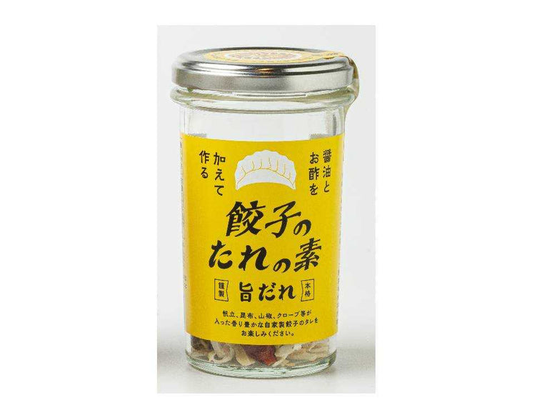 餃子のタレの素