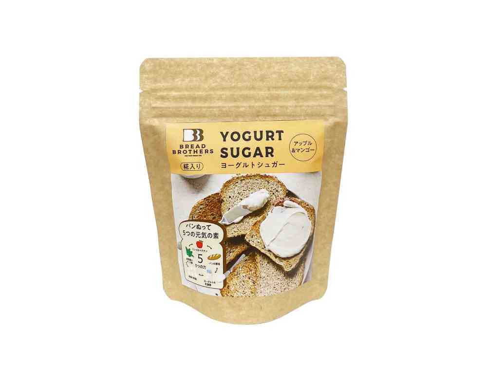 糀入りヨーグルトシュガー