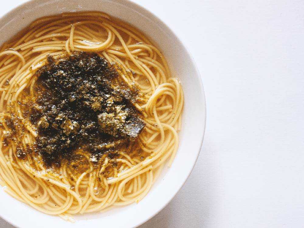 【ドライミールキット】ラーメン