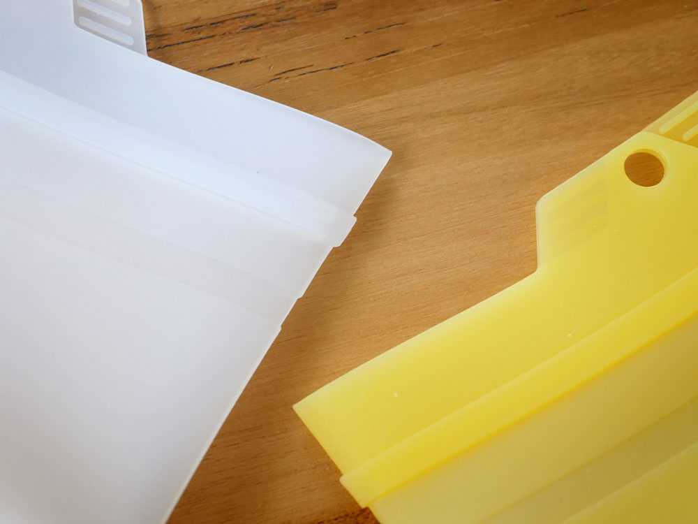 【コジット】大きくひらくシリコンクックバッグ 2個組 / ＆【Arnest/アーネスト】絶妙トングの仕様シーン11