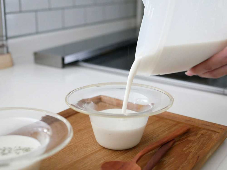 【コジット】大きくひらくシリコンクックバッグ / 2個組の仕様シーン5