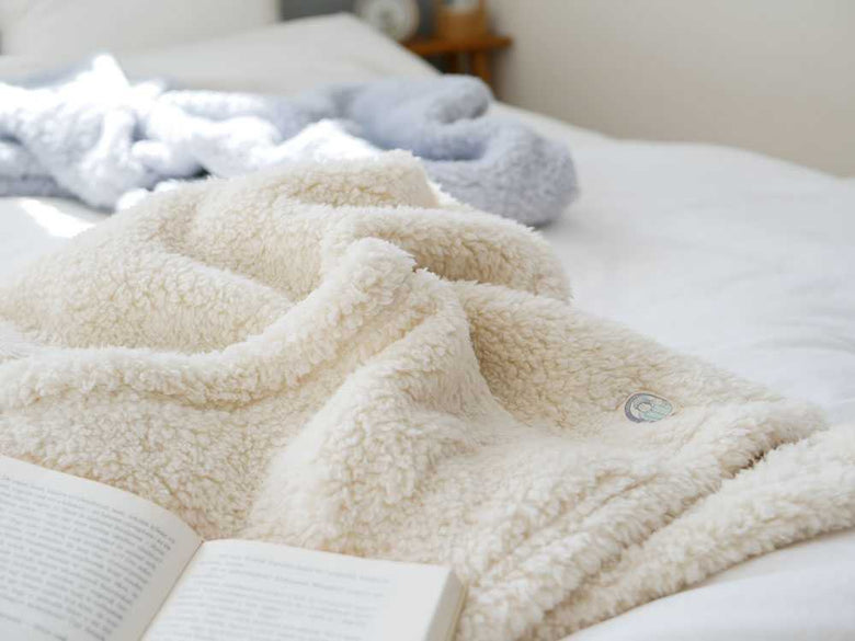 ゴリラのハグ（ストール）