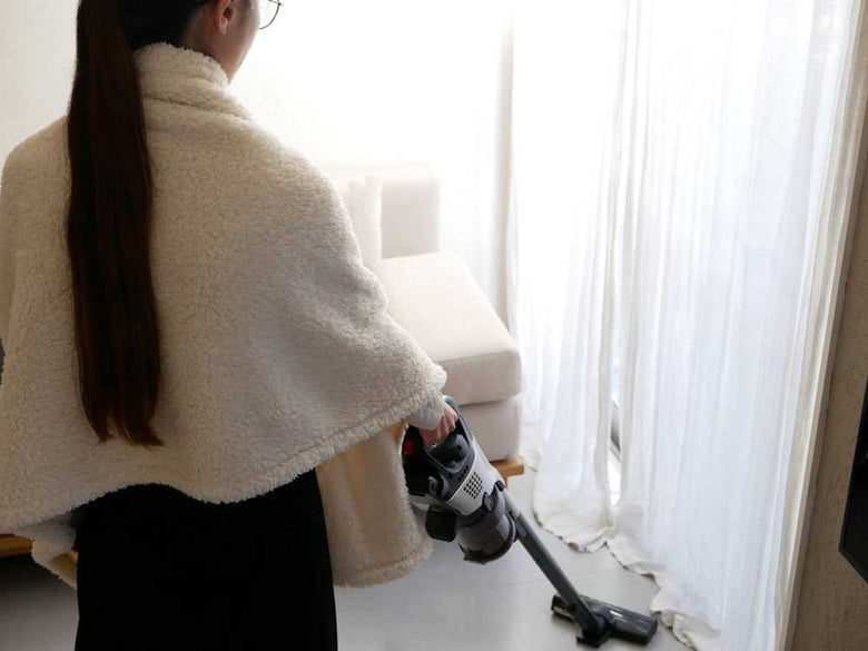 ゴリラのハグ（ストール）