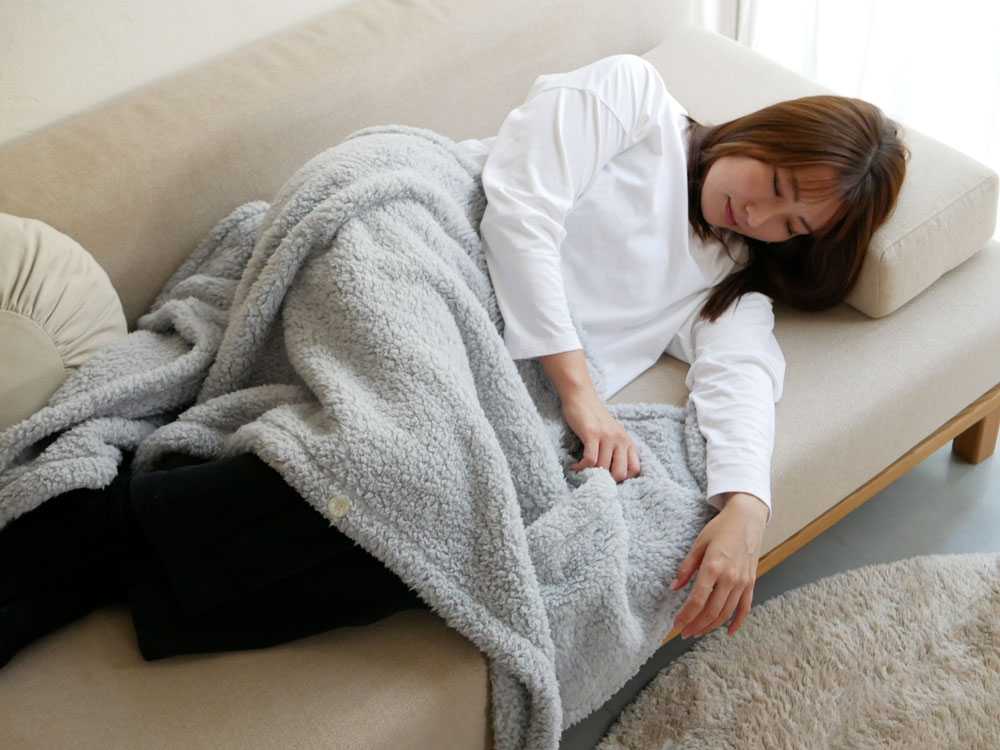 ゴリラのハグ（ストール）