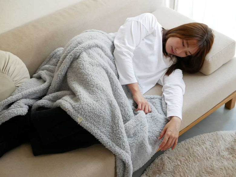 ゴリラのハグ（ストール）