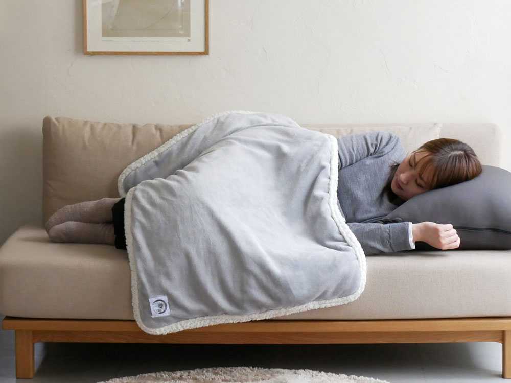 スーパーゴリラのハグ（ブランケット）