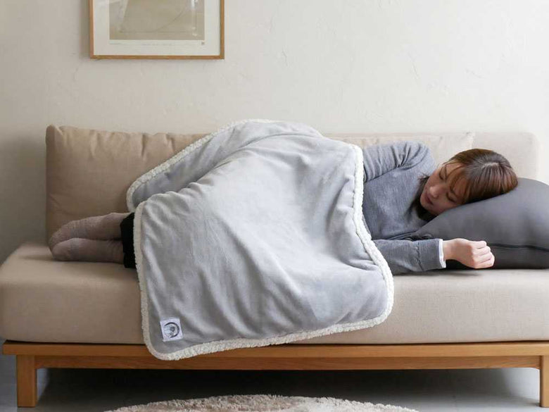 スーパーゴリラのハグ（ブランケット）