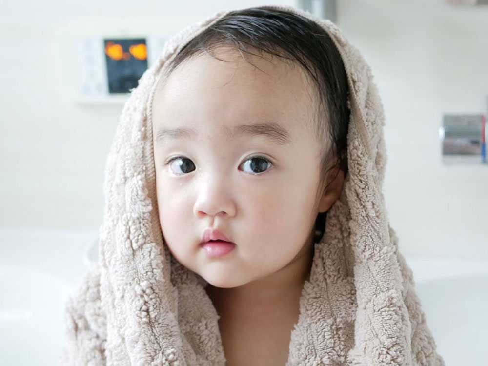 面白いほどごっそり湯アカ ナイアガラーン