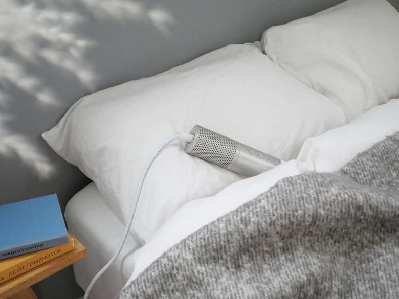 【QUADS/クワッズ】スティックふとん乾燥機　エアードライ