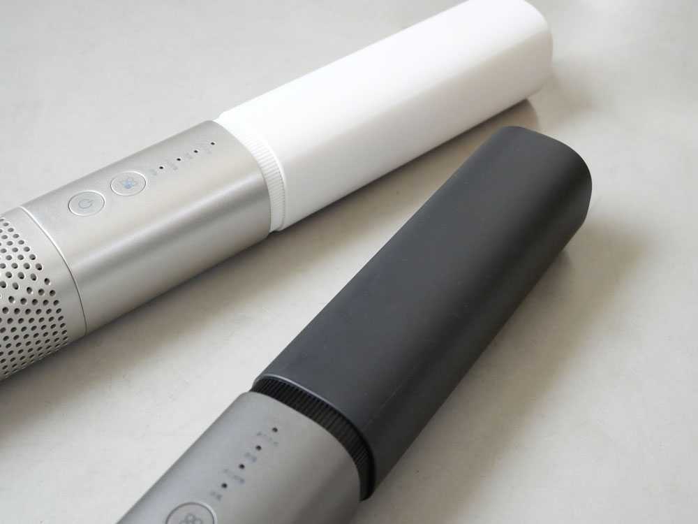 【QUADS/クワッズ】スティックふとん乾燥機　エアードライ