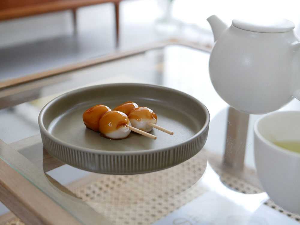 【ROOTS】 蓬莱 スタック切立プレート