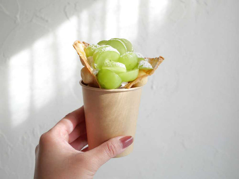 【Vitantonio/ビタントニオ】エッグワッフル＆ホットサンドベーカー