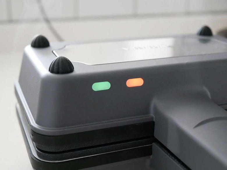 【Vitantonio/ビタントニオ】エッグワッフル＆ホットサンドベーカー