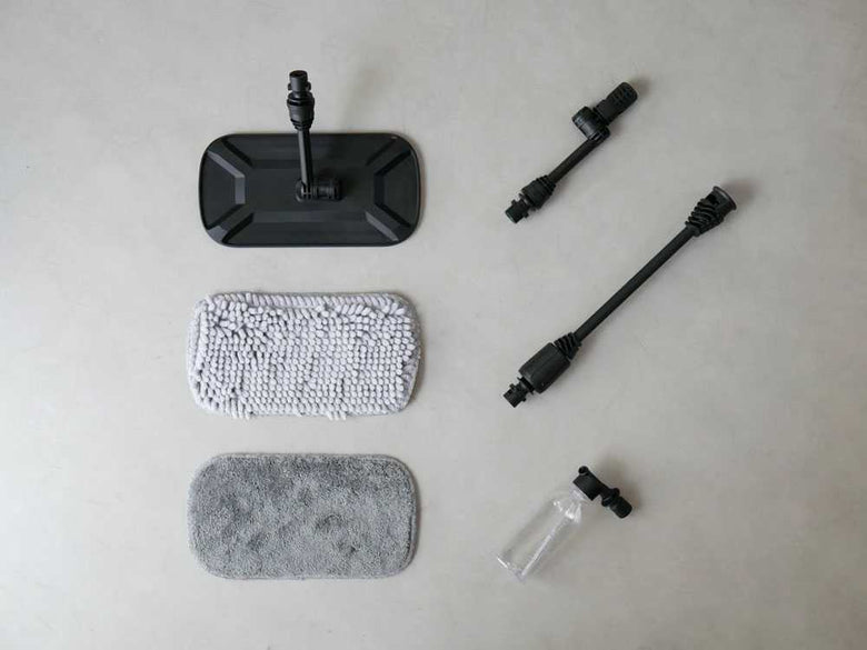 【T-PROFESSIONAL】ザ ハイドロクリーナー コードレス高圧洗浄機