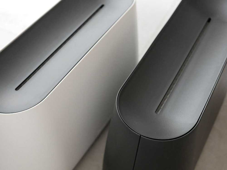 【Stadler Form/スタドラフォーム】炎がゆらめく加湿器 Ben2.0