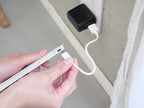 充電式センサーライト「かげあかり」