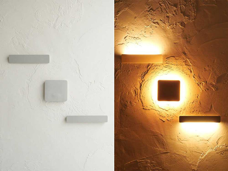 充電式センサーライト「かげあかり」