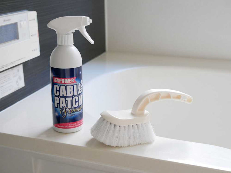 浸透カビパッチプレミアム