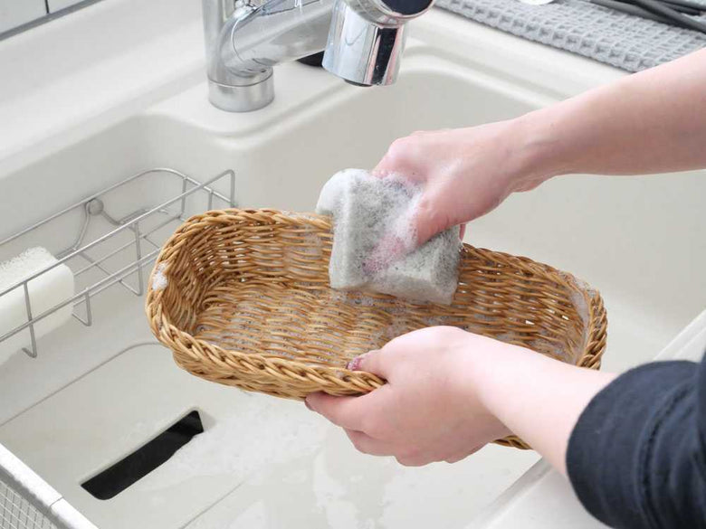 【Creer/クレエ】ユティルナイール　キッチンストレージシリーズ