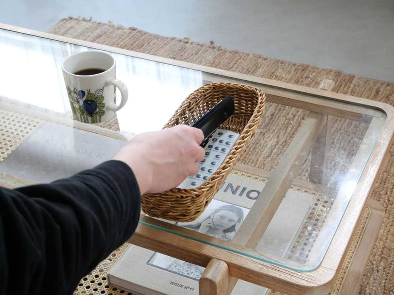 【Creer/クレエ】ユティルナイール　キッチンストレージシリーズ