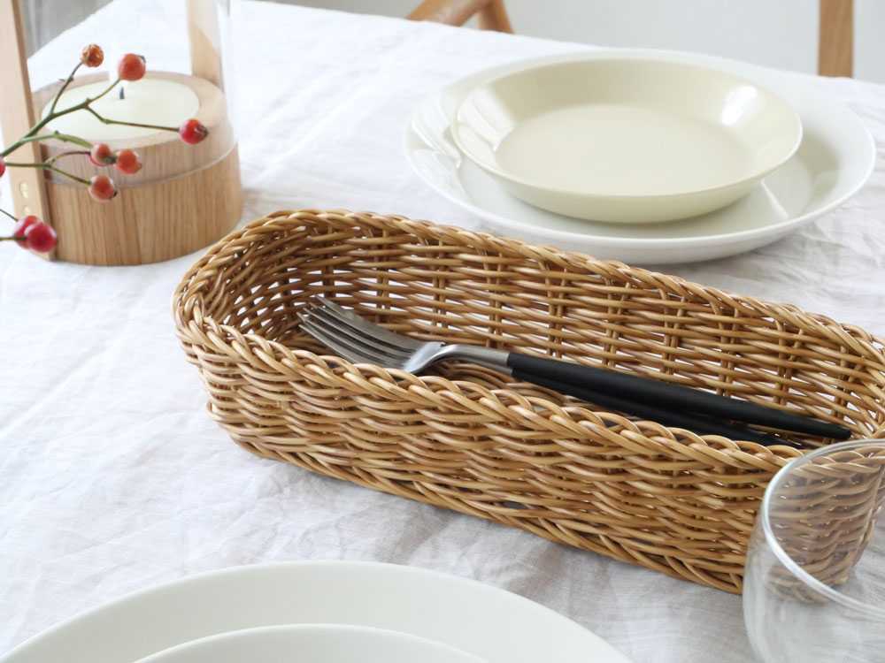 【Creer/クレエ】ユティルナイール　キッチンストレージシリーズ