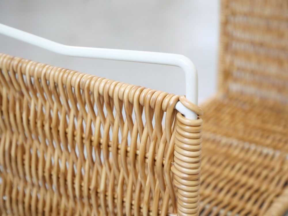 【Creer/クレエ】ユティルナイール　キッチンストレージシリーズ