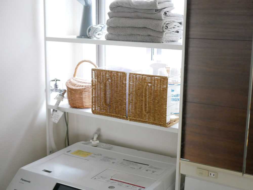 【Creer/クレエ】ユティルナイール　キッチンストッカーシリーズ