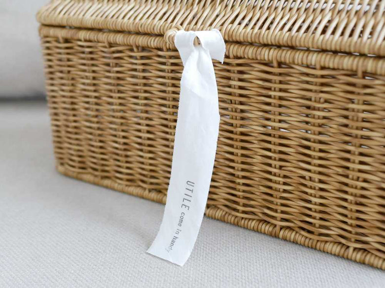 【Creer/クレエ】ユティルナイール　キッチンストッカーシリーズ