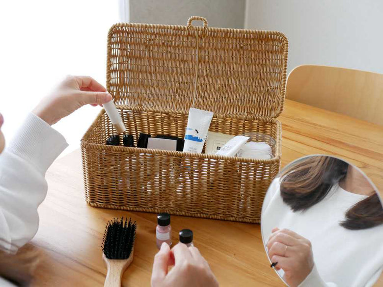 【Creer/クレエ】ユティルナイール　キッチンストッカーシリーズ