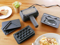 ポワソンプレートセット