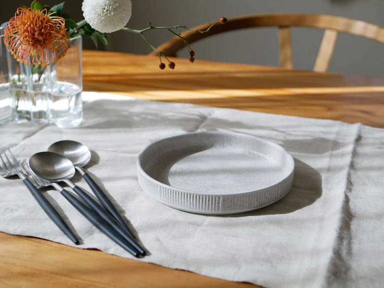 【ROOTS】 蓬莱 スタック切立プレート