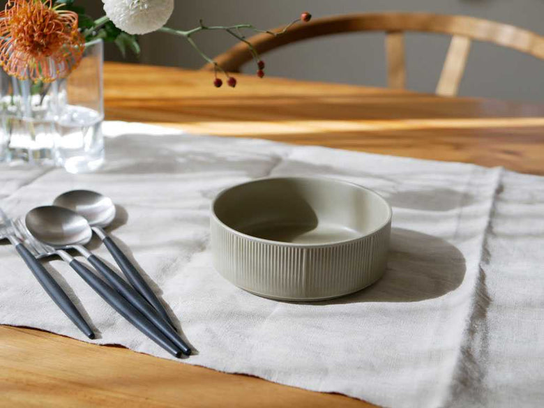 【ROOTS】 蓬莱 スタック切立プレート