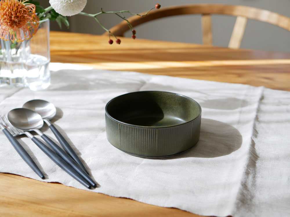 【ROOTS】 蓬莱 スタック切立プレート