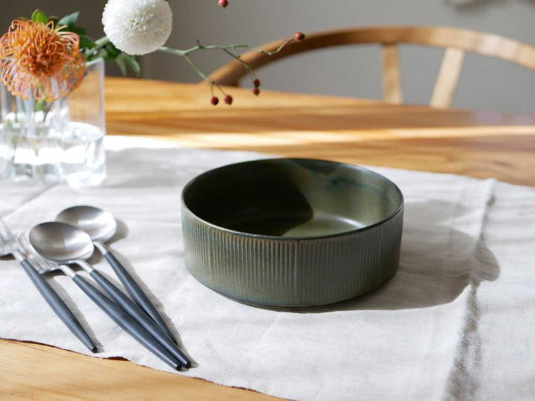 【ROOTS】 蓬莱 スタック切立プレート