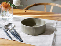 スタックボウル 竹葉（たけのは） / 16cm