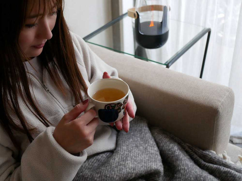 【生活の木】おいしいハーブティー