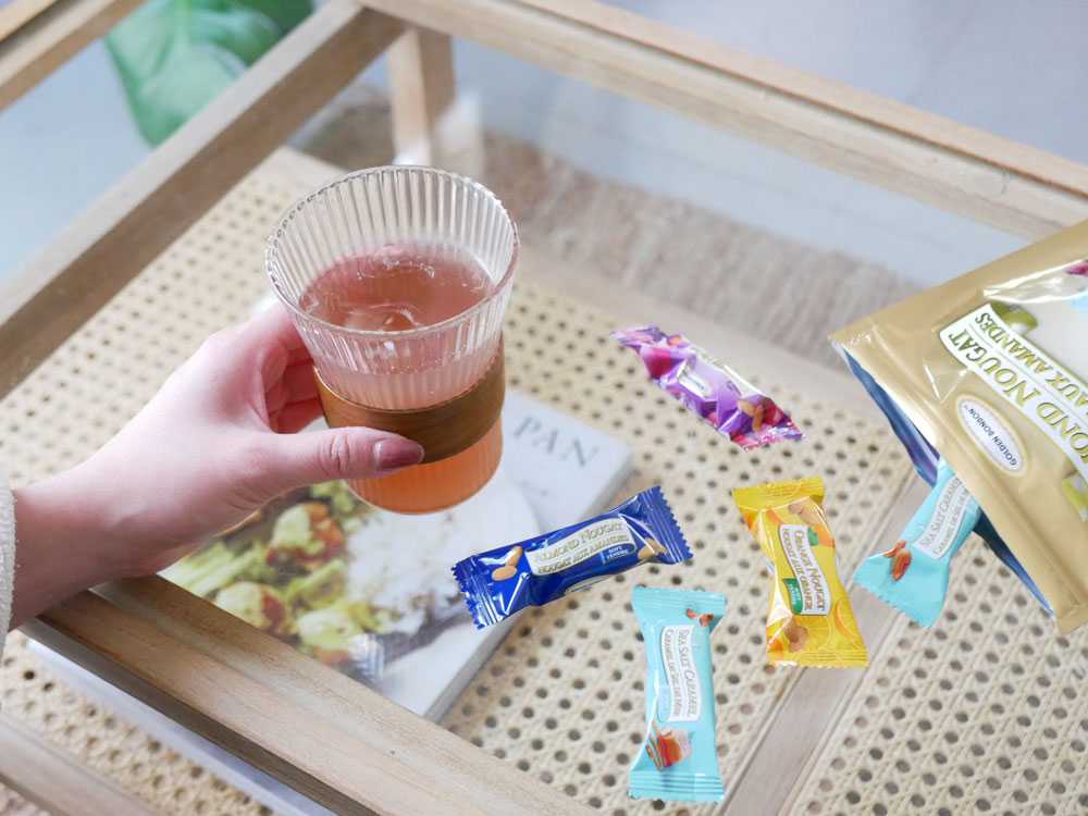 【生活の木】おいしいハーブティー